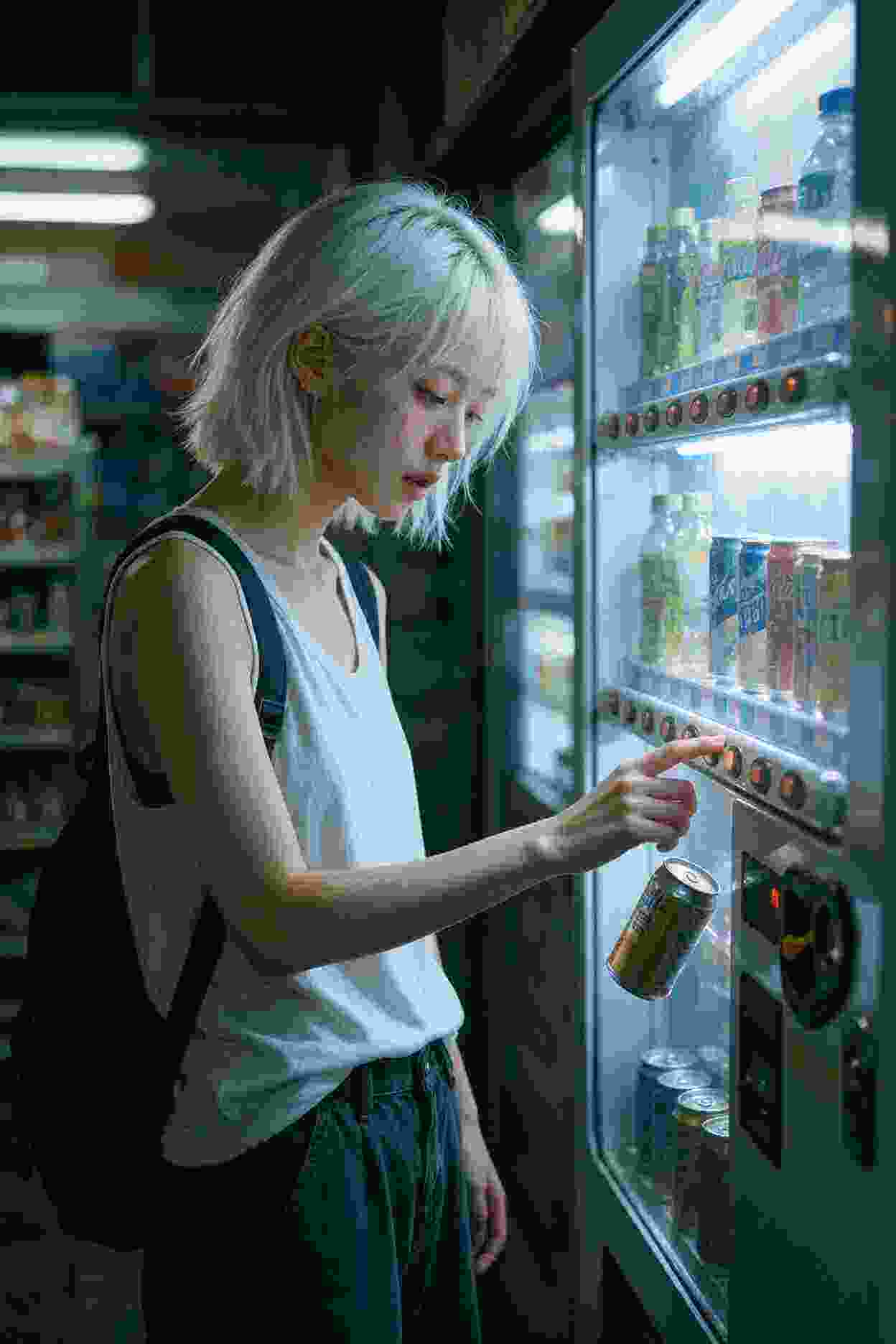 秘密告白